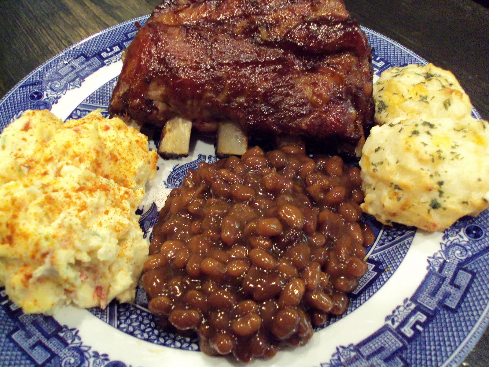 Meal Planning with Connie Iron Skillet Baked Beans