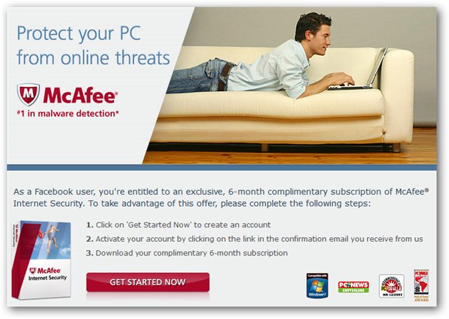 Internet Security