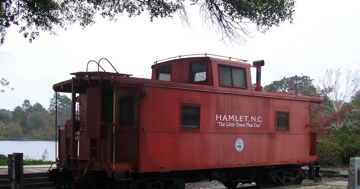 Andean Trekker Wadesboro, NC Historic Churches Multi