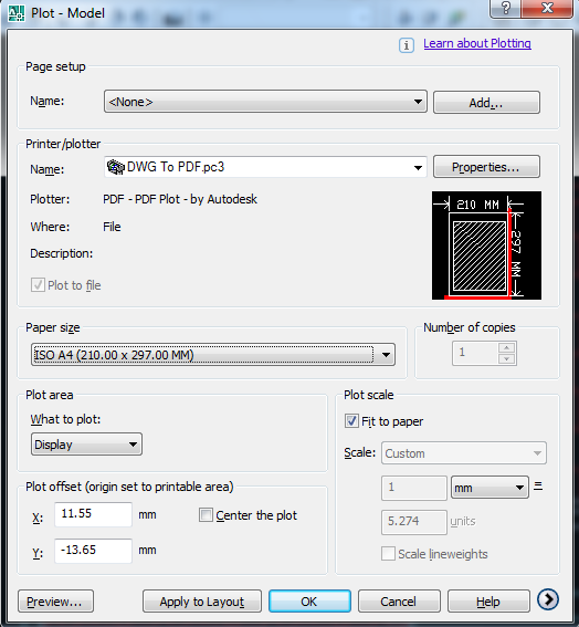 Dwg To Pdf.Pc3 Driver Download