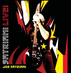 [Instrumental Rock/Blues/Heavy Metal] Joe Satriani Joe+Satriani+-+%5B2006%5D+Satriani+Live!