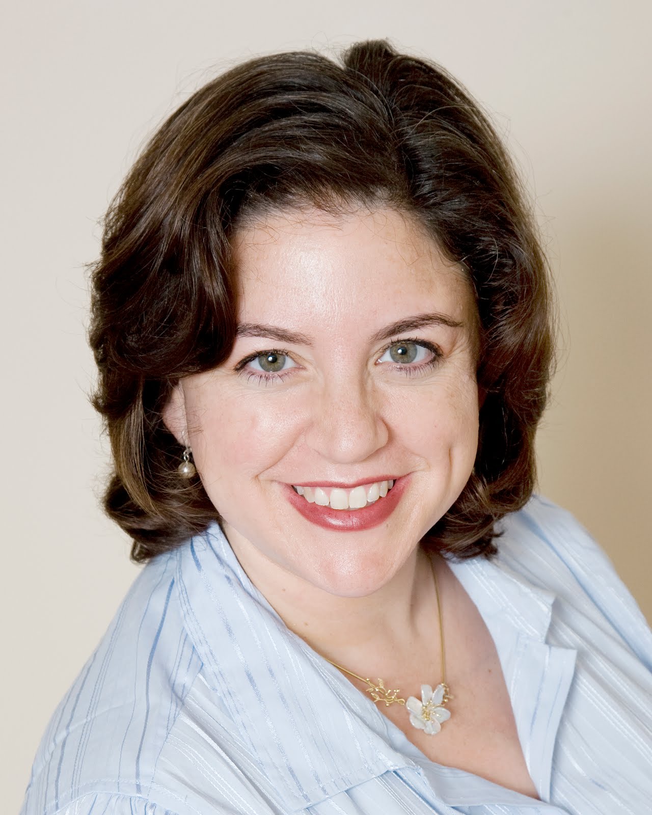 Diana Orgain