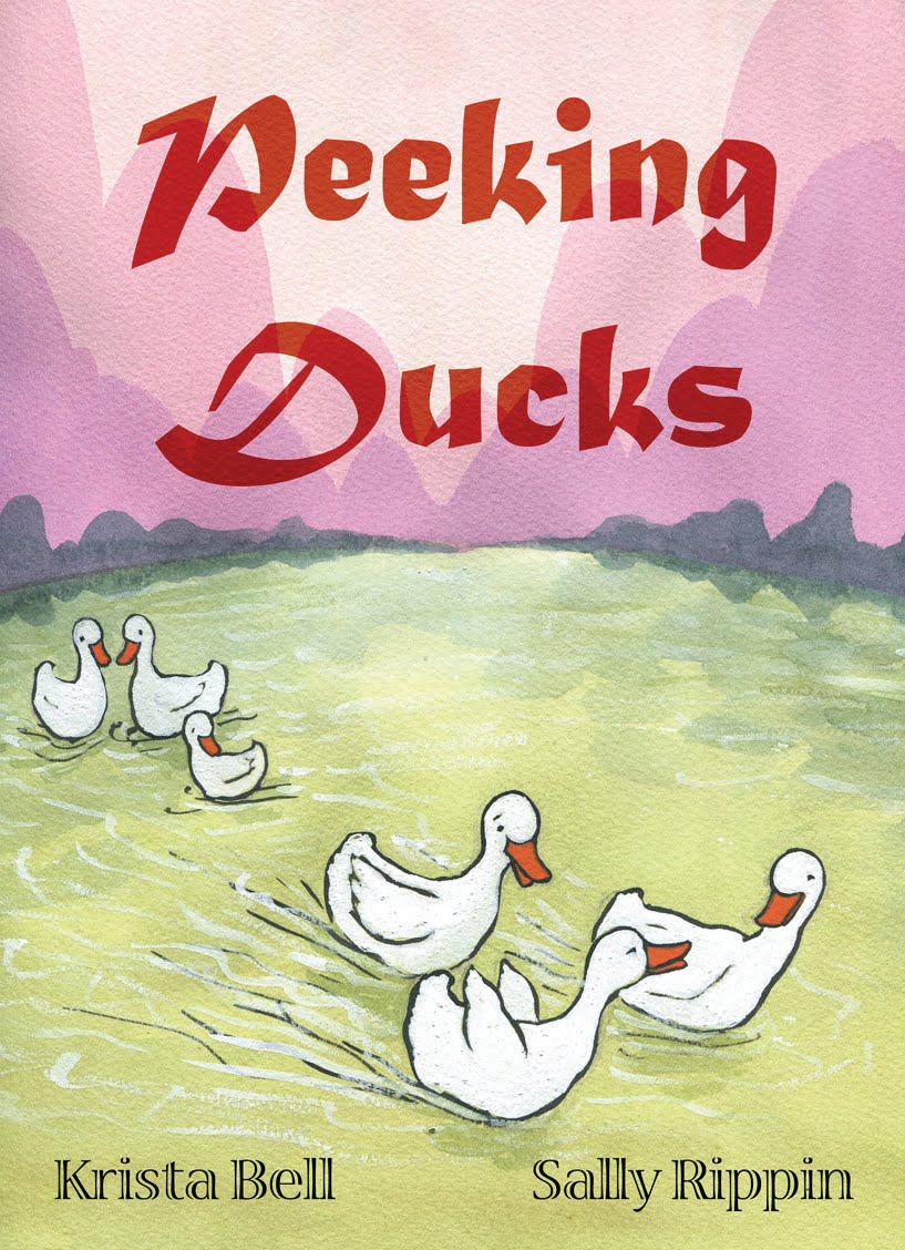 Ang culture pao chinese Sally Rippin: Winding down and looking forward to 2010!