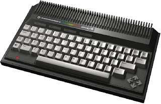 Commodore Plus/4