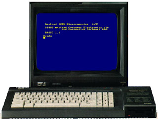 Amstrad CPC 6128