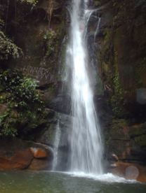 Impresionantes bellezas naturales