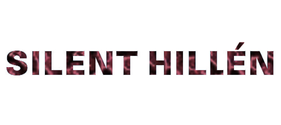 Silent Hillén