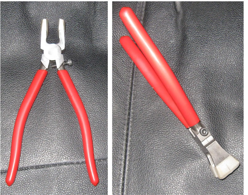 All Things Crafty Trish's Tools Perfect Key Fob Pliers
