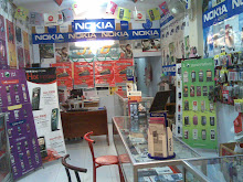 Phone Shop
