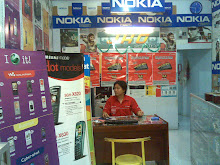 Phone Shop