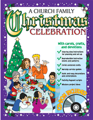 Christmas Programs For Preschoolers At Church