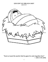 Children's Ministry Blog: December 2010