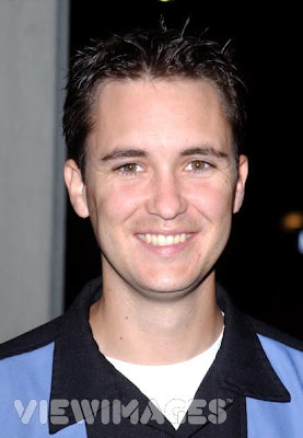 Wil Wheaton