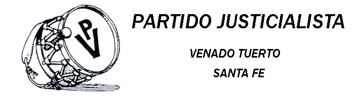 Partido Justicialista Venado Tuerto