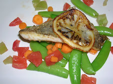 Sea Bass