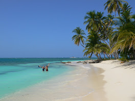 Plage de Coco Bandero