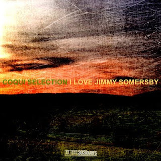 Coqui Selection - I Love Jimmy Somersby (Album)