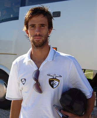 Blog do Portimonense Nuno Prata Coelho