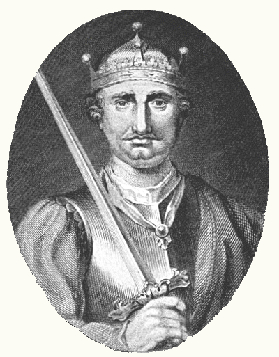 william i william i