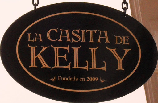 LA CASITA DE KELLY