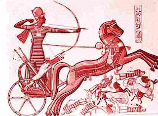 rin ng mga Sumerian ang gulong at araro. Ang ilan sa mga tinatanim ng