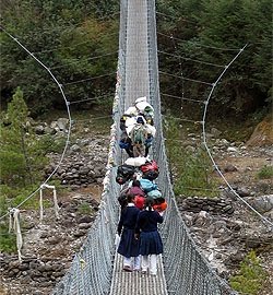 way to jomsom