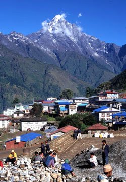 LUKLA