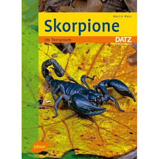 Книги из Германии Skorpione_im_terrarium