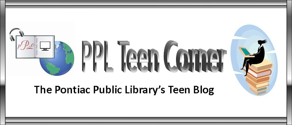 PPL Teen Corner