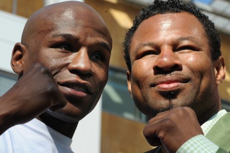 Watch Mayweather Vs Mosley 24 7 Mayweather Mosley Episode One Review