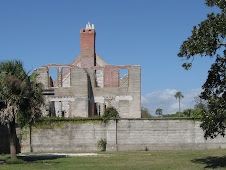 ruins of Dungeness