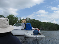 John & Major Black Creek