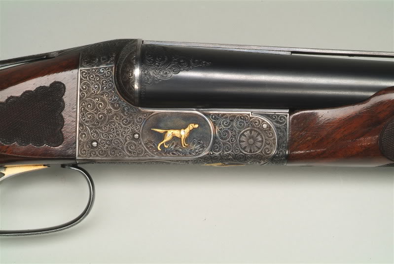 Shotgun Shotgun