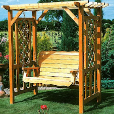 It don't mean a thing if it ain't got that swing...