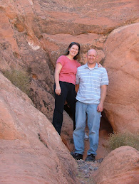 Travis and AnnMarie