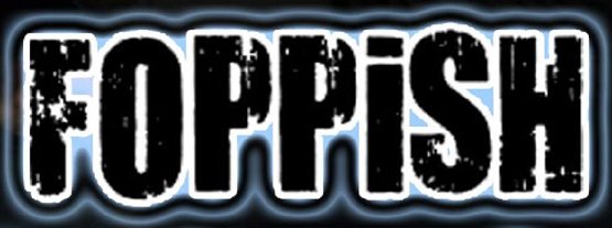 FOPPISH