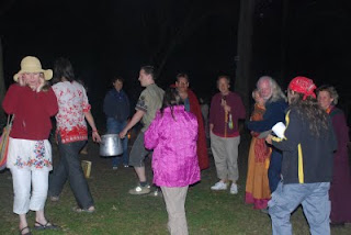 ISC Summer Gathering,2009