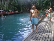 Balneário do Américo