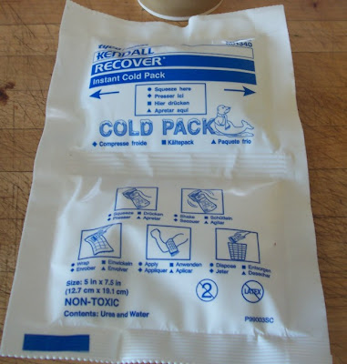 Endothermic: a reaction or process which absorbs heat from its surroundings.