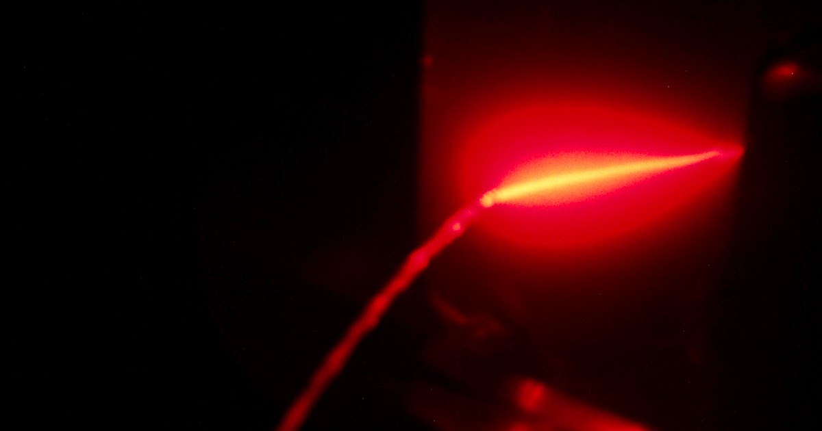 Integrated Science at Home Bending Light