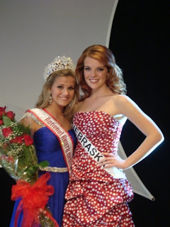 iss Teen Nebraska, Chrissy Townsend, Nebraska pageant, National American Miss, Is National American Miss a scam?, Miss Amazing Pageant, omaha childrens museum, treat street, brush up nebraska,