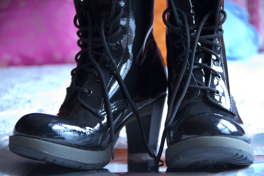 martens darcie