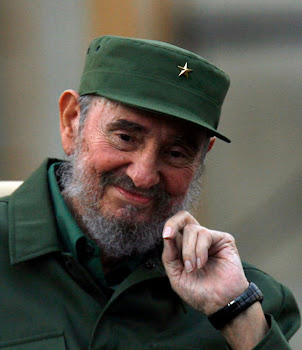 <strong><em>Fidel Castro, ayer y hoy</em></strong>