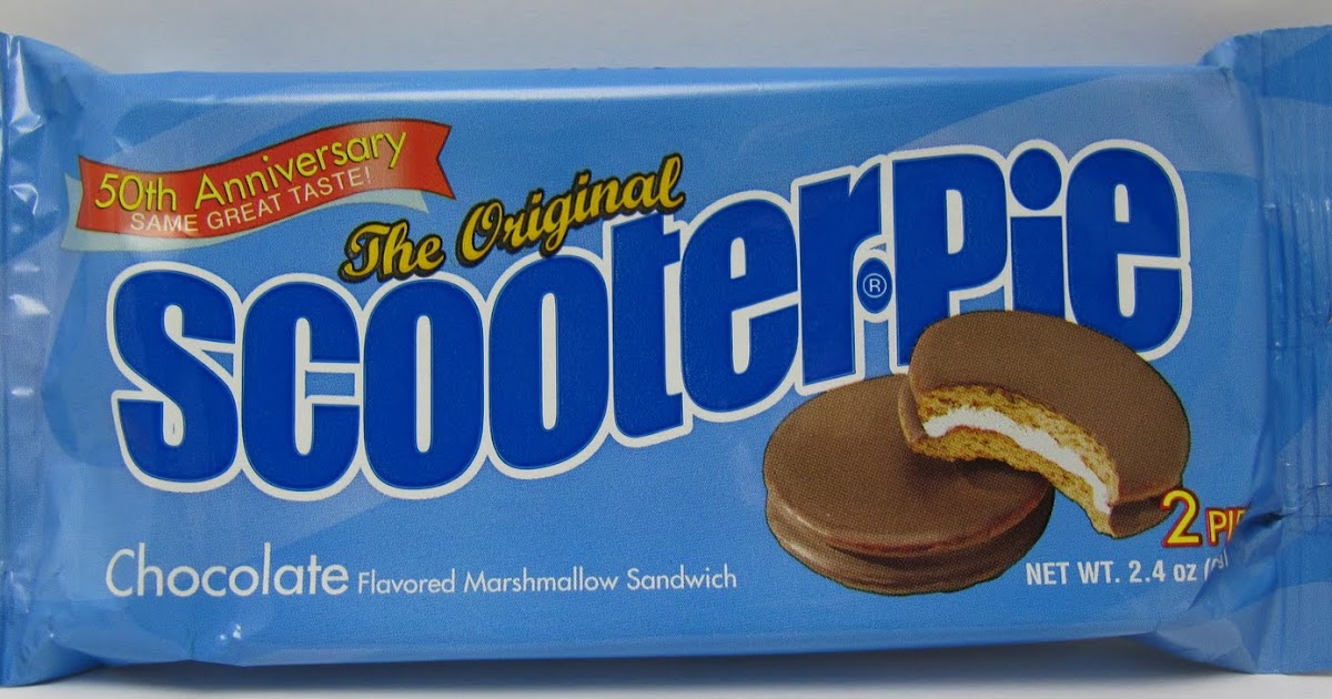 Motivation by Chocolate The Many Phases of the Moon Pie