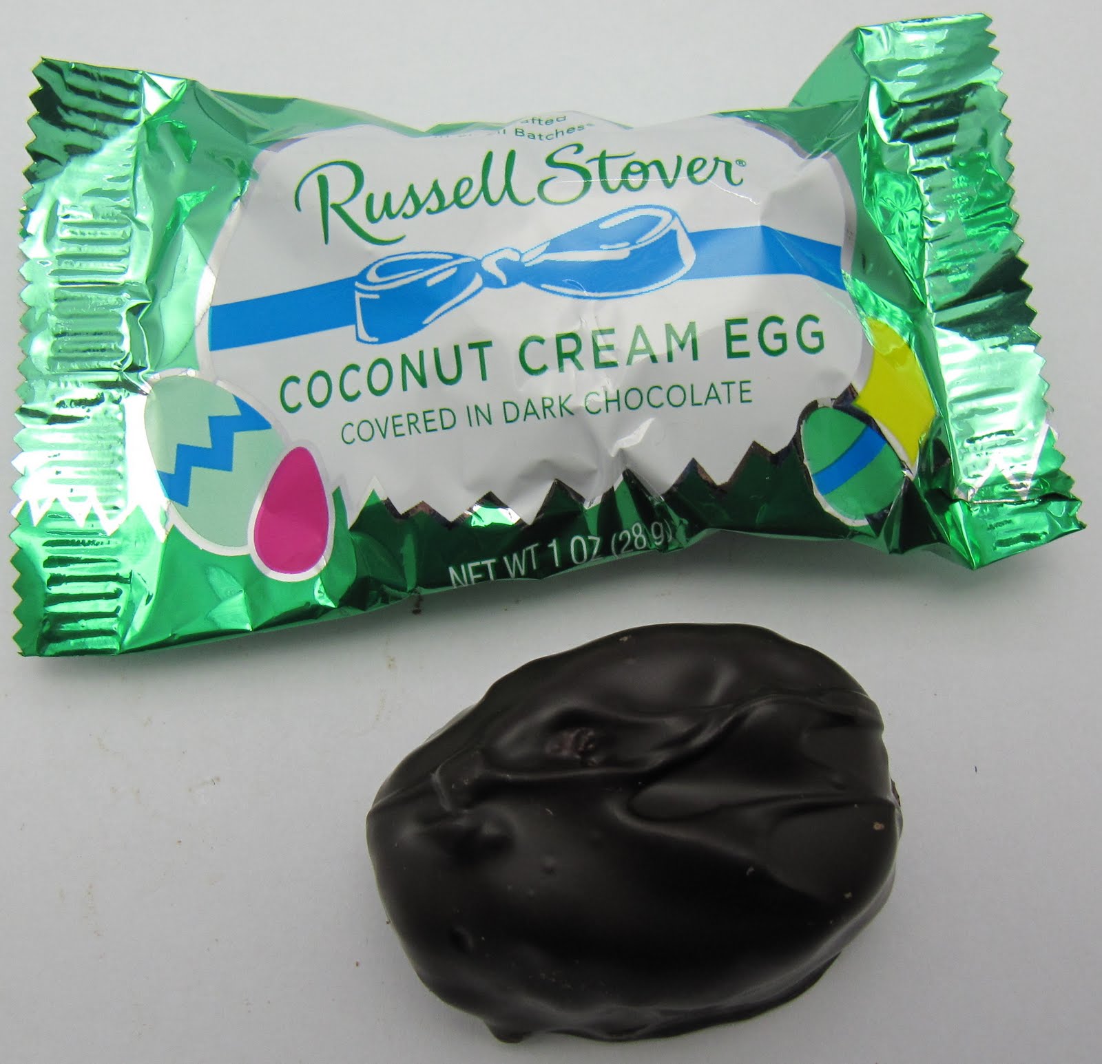 Motivation by Chocolate Summer Coconut Continues