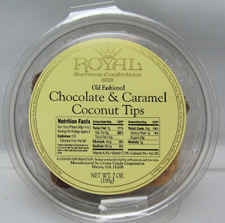 coconut chocolate motivation caramel tips they