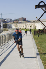 PATINANDO 2009