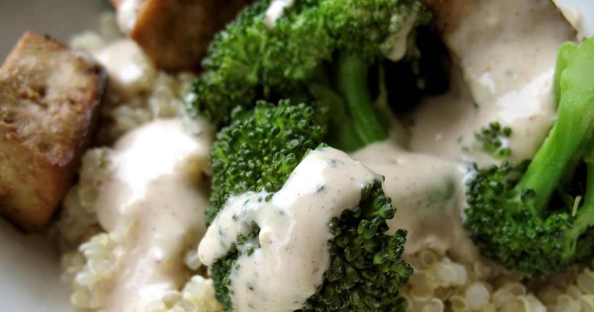 Sloppy Sauce (aka Tahini with Miso and Almond Butter) Recipe mostly foodstuffs