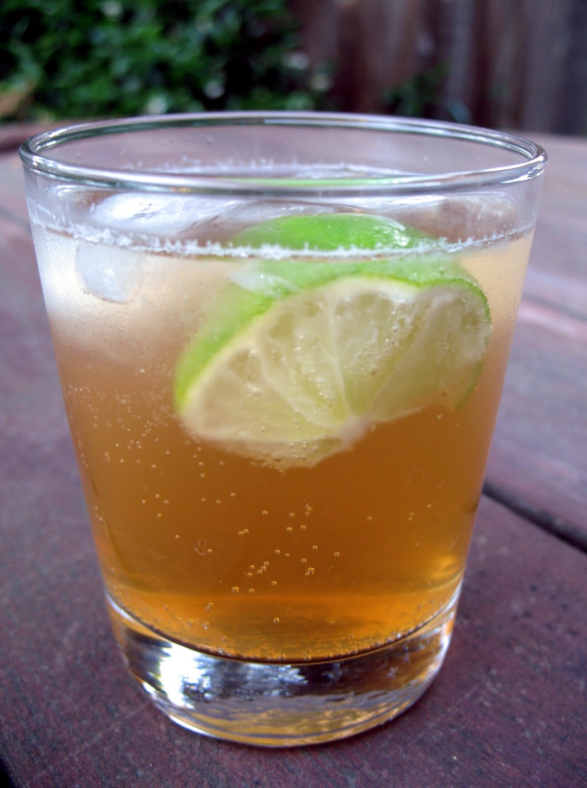 Tonic Water Recipe | mostly foodstuffs