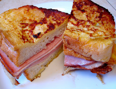 monte cristo sandwich